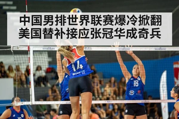 volleyball match