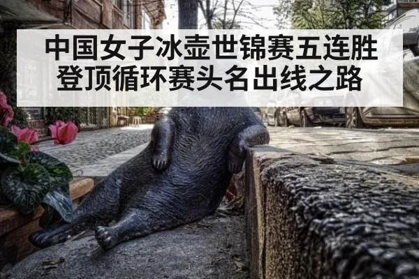 中国女子冰壶世锦赛五连胜登顶循环赛头名出线之路
